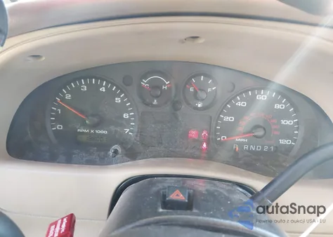 2005 Ford Ranger Edge/Xl/Xlt z USA, uszkodzony, nr VIN 1FTZR15E45PA60319